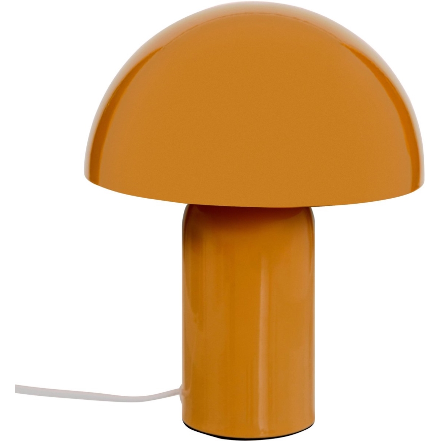 Atmosphera - Galda lampa LITO 1xE27/25W/230V oranža