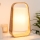 Atmosphera - Galda lampa REX 1xE14/40W/230V bambusa