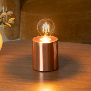 Atmosphera - Galda lampa SABA 1xE27/40W/230V varš