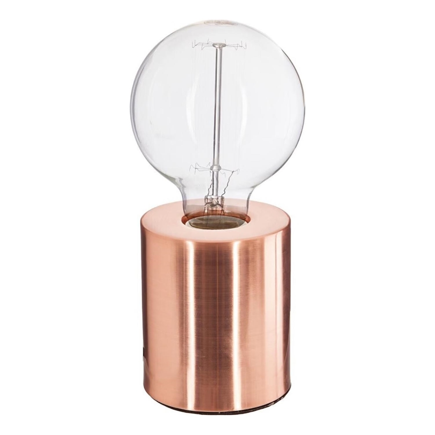 Atmosphera - Galda lampa SABA 1xE27/40W/230V varš
