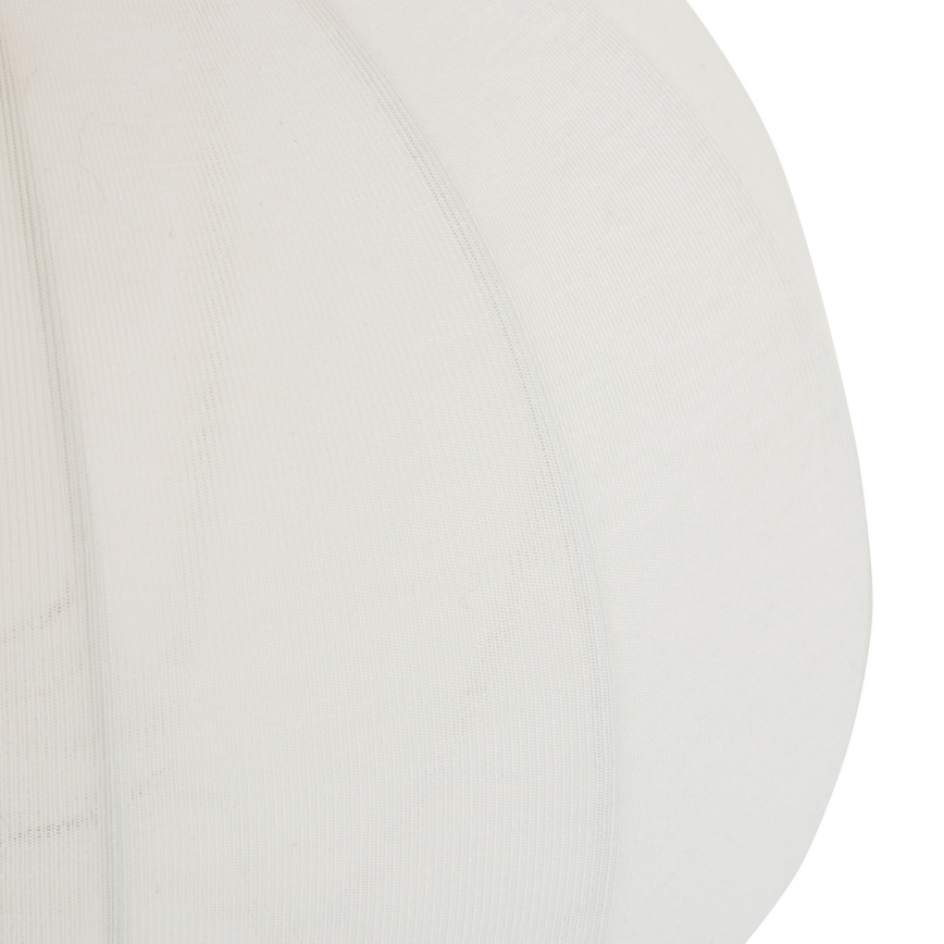 Atmosphera - Galda lampa TOBIE 1xE27/60W/230V rozā