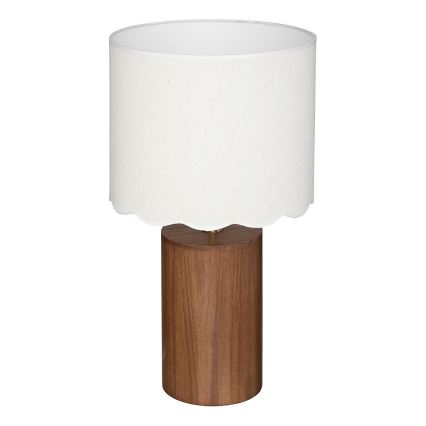 Atmosphera - Galda lampa VANIA 1xE27/40W/230V priede