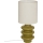 Atmosphera - Galda lampa VINUS 1xE14/40W/230V khaki