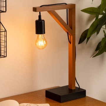 Atmosphera - Galda lampa WILD 1xE27/25W/230V priede