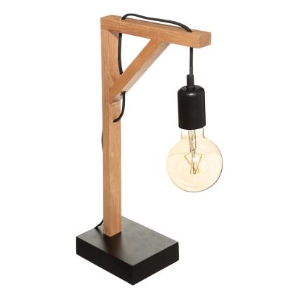 Atmosphera - Galda lampa WILD 1xE27/25W/230V priede
