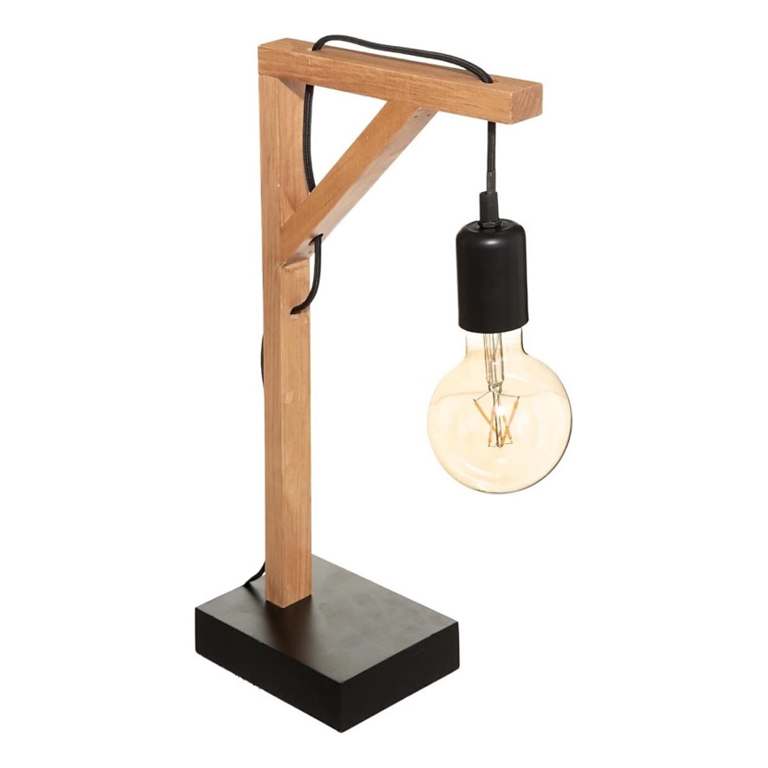 Atmosphera - Galda lampa WILD 1xE27/25W/230V priede