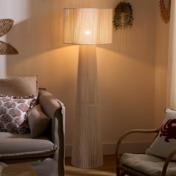 Atmosphera - Grīdas lampa ADRIA 1xE27/40W/230V