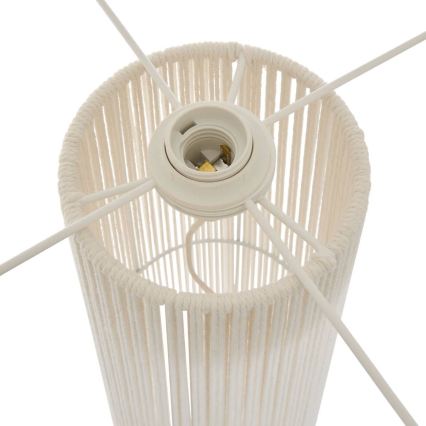 Atmosphera - Grīdas lampa ADRIA 1xE27/40W/230V