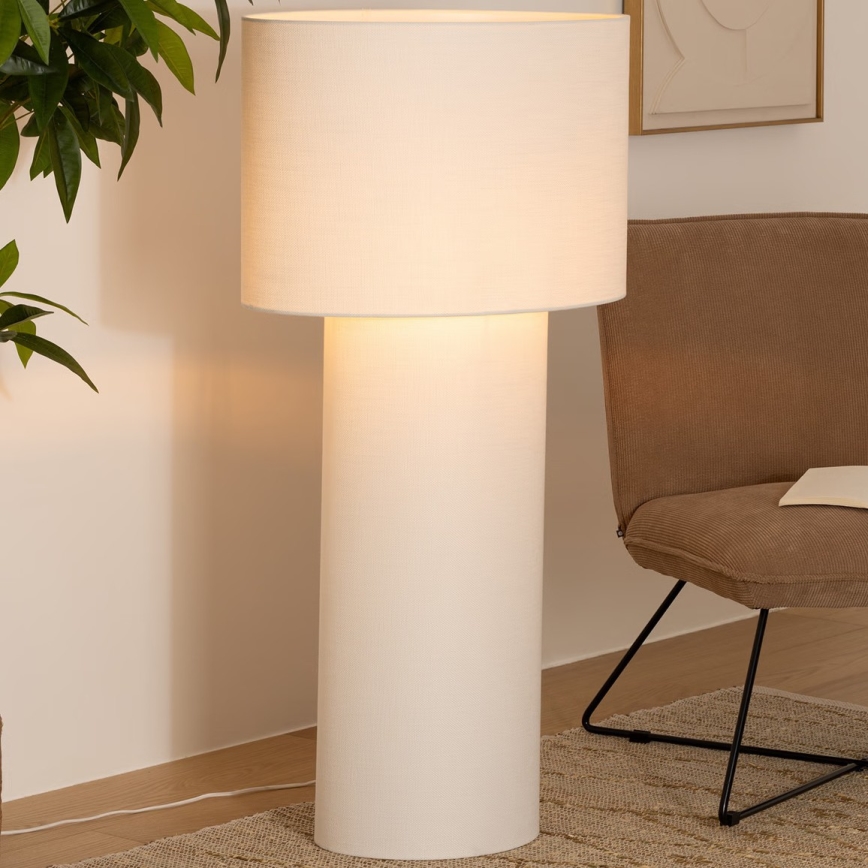 Atmosphera - Grīdas lampa EIRA 1xE27/25W/230V