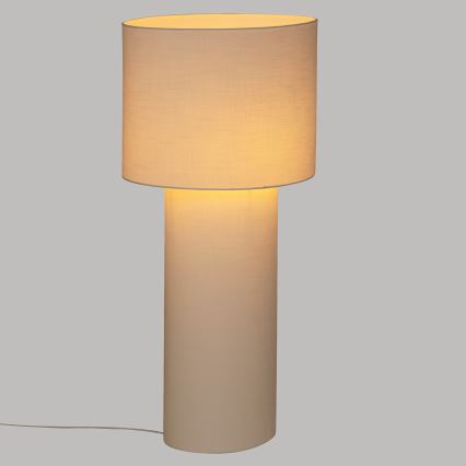 Atmosphera - Grīdas lampa EIRA 1xE27/25W/230V