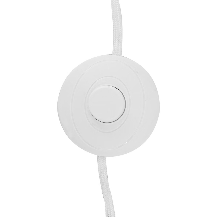 Atmosphera - Grīdas lampa EIRA 1xE27/25W/230V