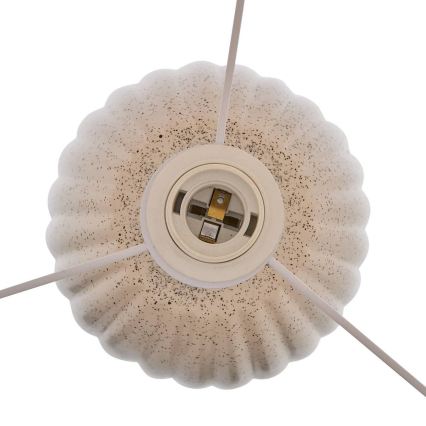 Atmosphera - Grīdas lampa KENAN 1xE27/40W/230V