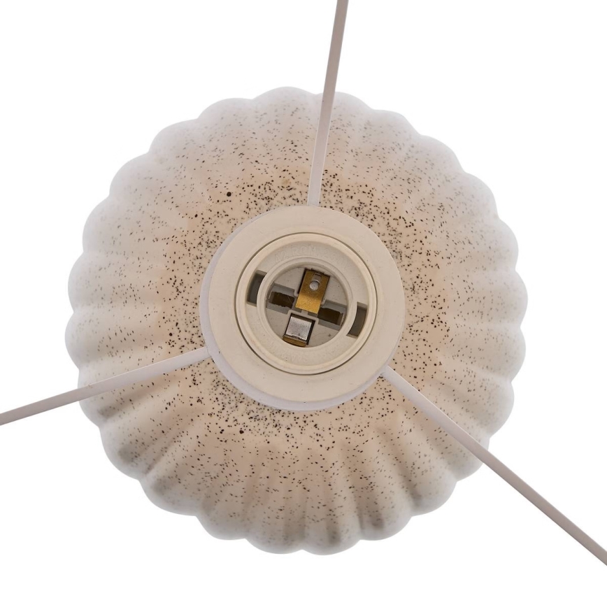 Atmosphera - Grīdas lampa KENAN 1xE27/40W/230V