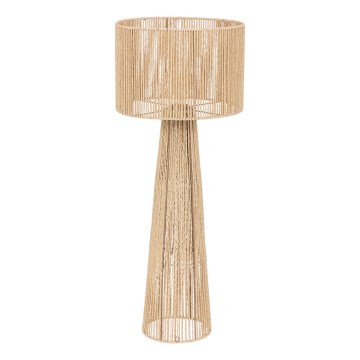 Atmosphera - Grīdas stāvlampa ADRIA 1xE27/40W/230V