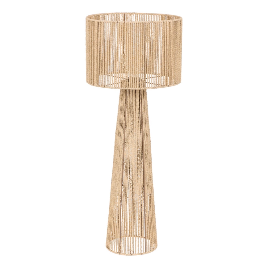 Atmosphera - Grīdas stāvlampa ADRIA 1xE27/40W/230V