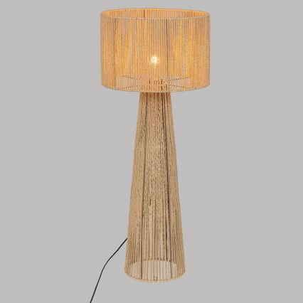 Atmosphera - Grīdas stāvlampa ADRIA 1xE27/40W/230V