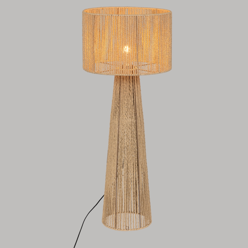 Atmosphera - Grīdas stāvlampa ADRIA 1xE27/40W/230V