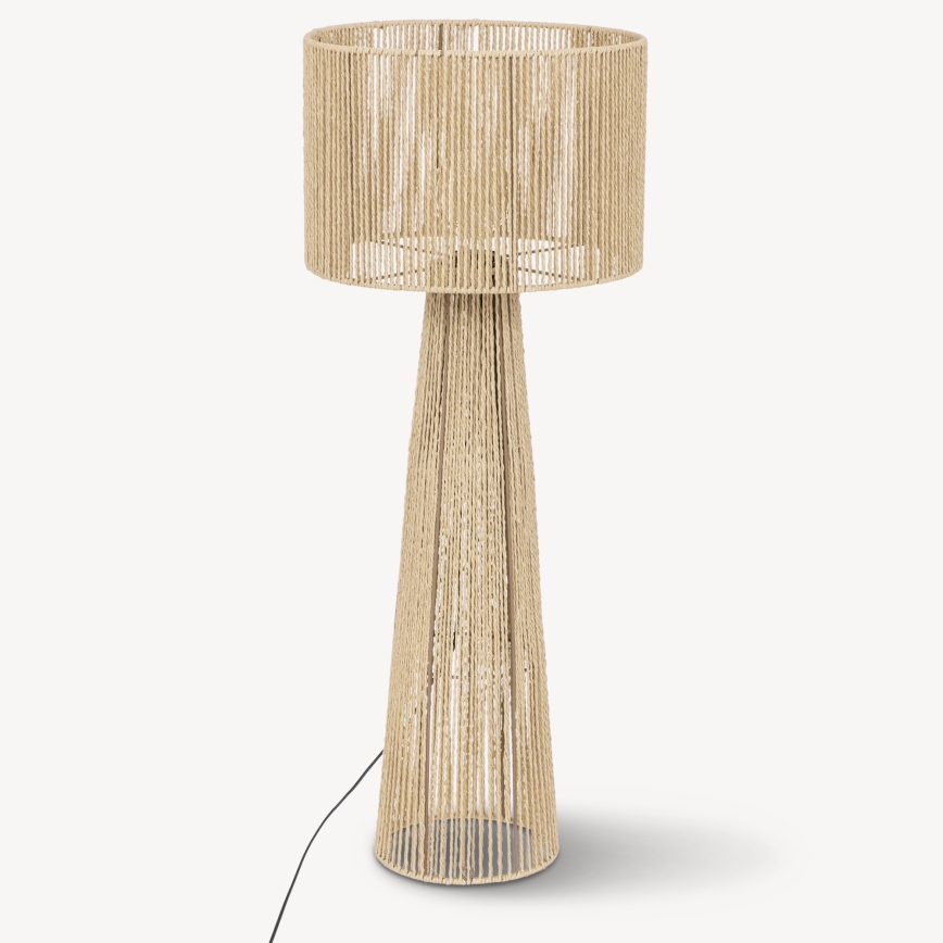 Atmosphera - Grīdas stāvlampa ADRIA 1xE27/40W/230V
