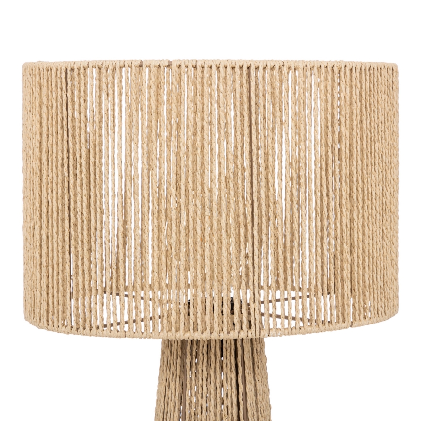 Atmosphera - Grīdas stāvlampa ADRIA 1xE27/40W/230V
