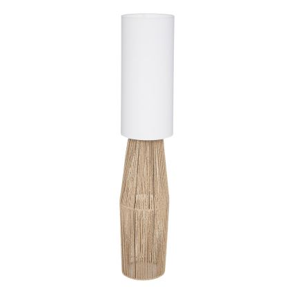 Atmosphera - Grīdas stāvlampa AISSA 1xE27/40W/230V