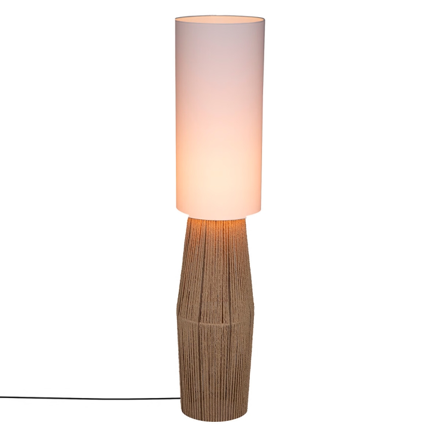 Atmosphera - Grīdas stāvlampa AISSA 1xE27/40W/230V