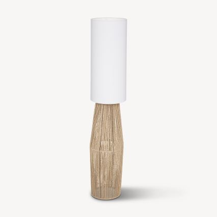 Atmosphera - Grīdas stāvlampa AISSA 1xE27/40W/230V
