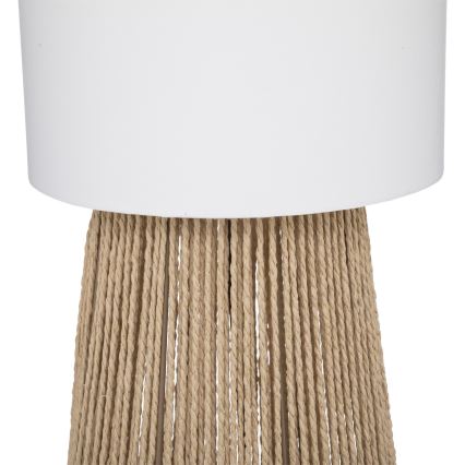 Atmosphera - Grīdas stāvlampa AISSA 1xE27/40W/230V