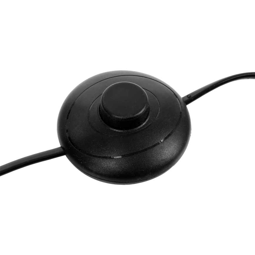 Atmosphera - Grīdas stāvlampa AISSA 1xE27/40W/230V