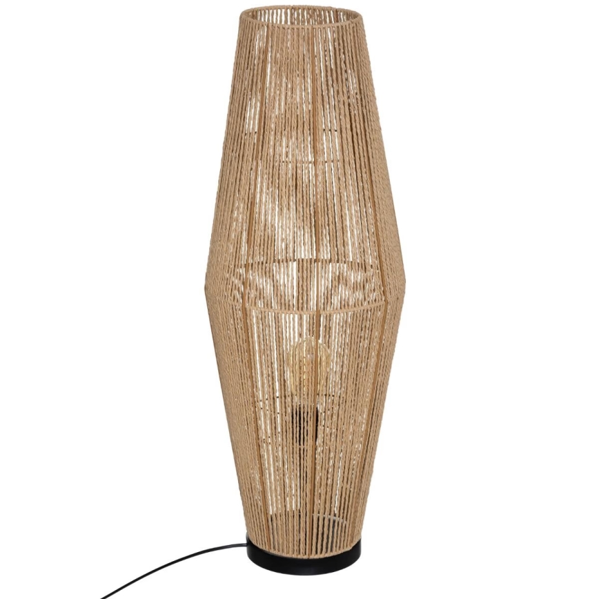 Atmosphera - Grīdas stāvlampa AISSA 1xE27/40W/230V