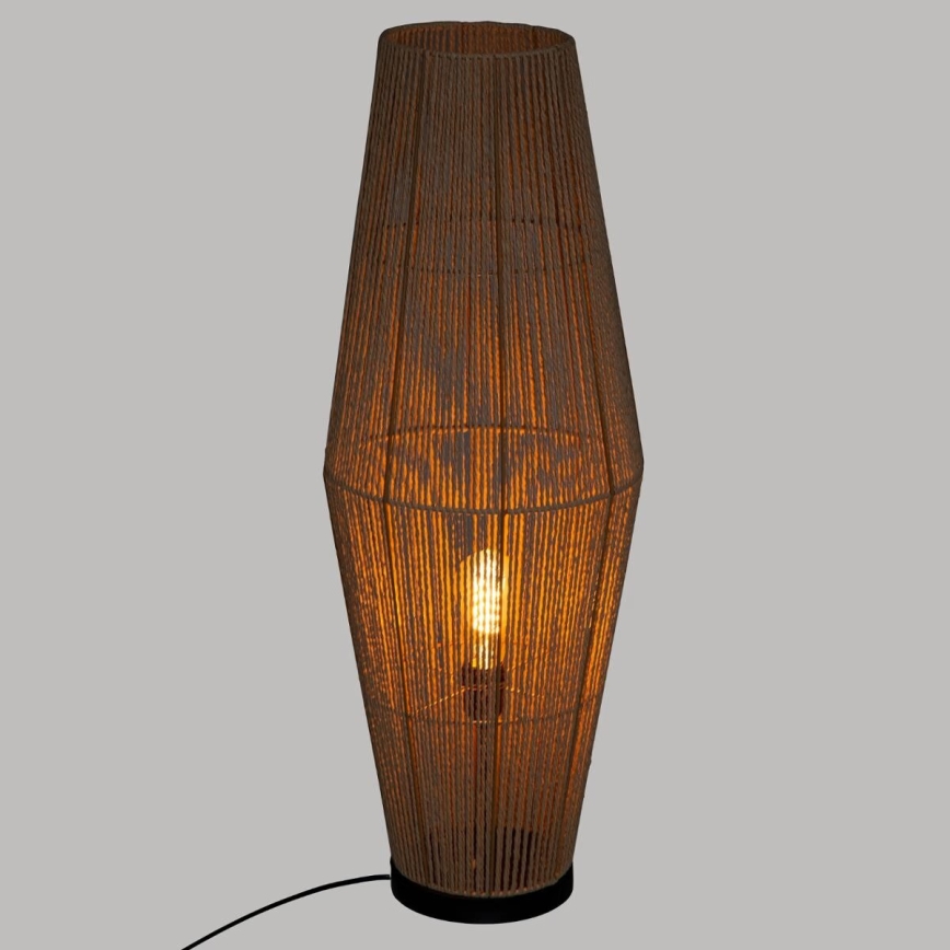 Atmosphera - Grīdas stāvlampa AISSA 1xE27/40W/230V
