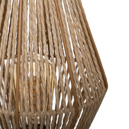 Atmosphera - Grīdas stāvlampa AISSA 1xE27/40W/230V