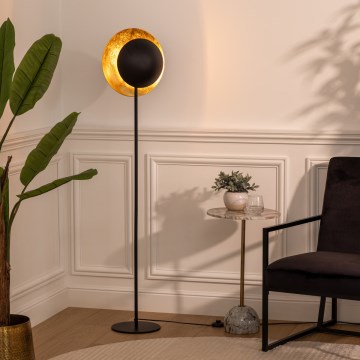 Atmosphera - Grīdas stāvlampa ESTEE 1xE27/40W/230V