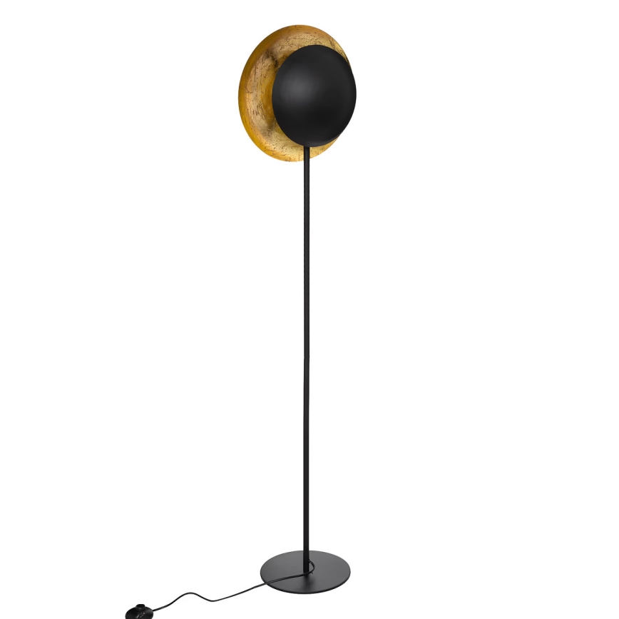 Atmosphera - Grīdas stāvlampa ESTEE 1xE27/40W/230V