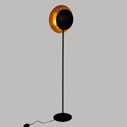 Atmosphera - Grīdas stāvlampa ESTEE 1xE27/40W/230V