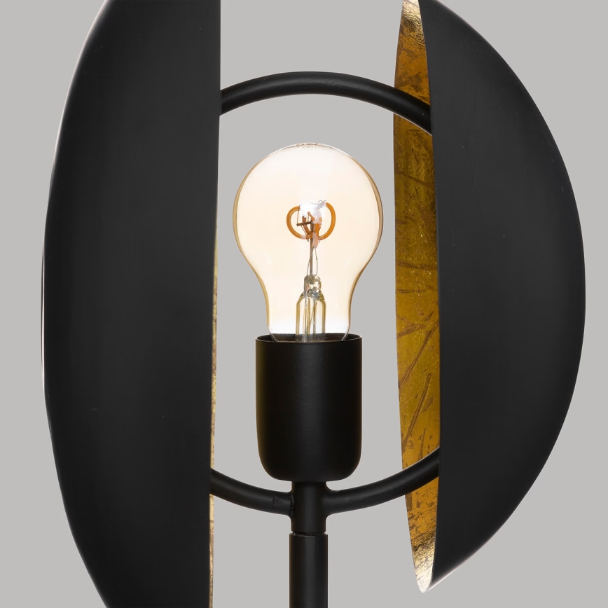 Atmosphera - Grīdas stāvlampa ESTEE 1xE27/40W/230V