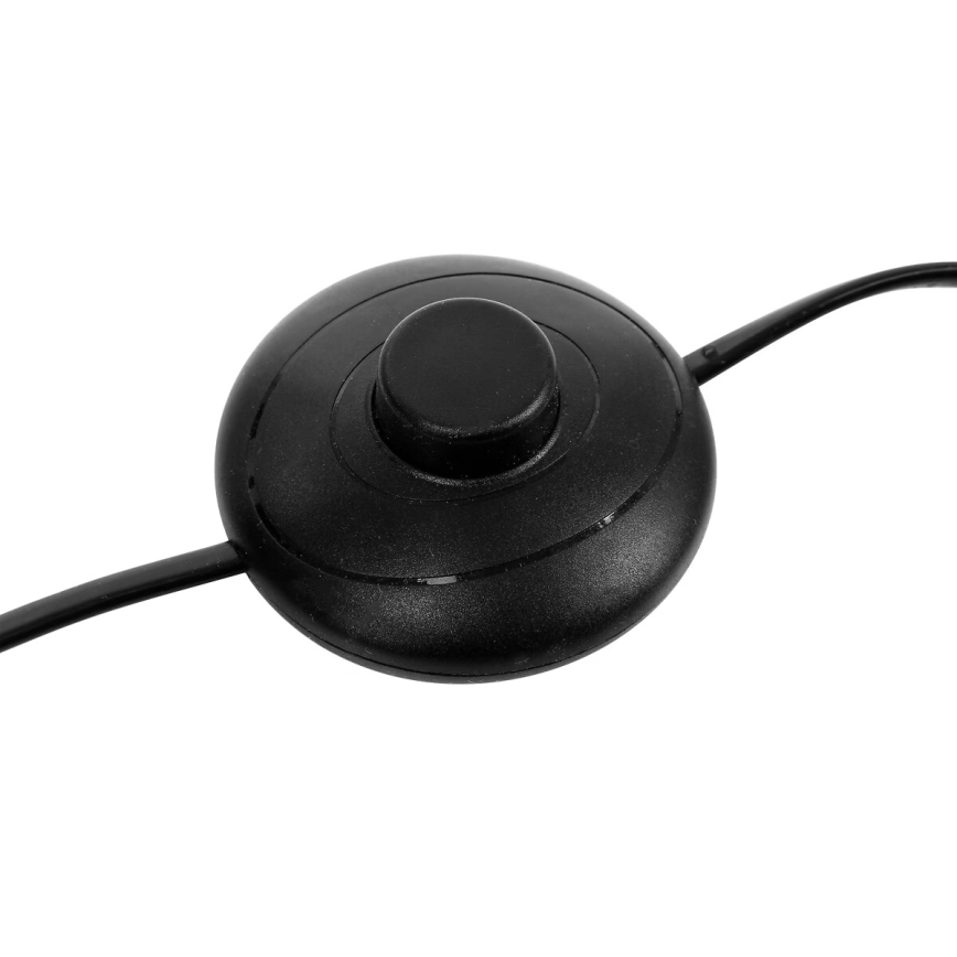 Atmosphera - Grīdas stāvlampa ESTEE 1xE27/40W/230V