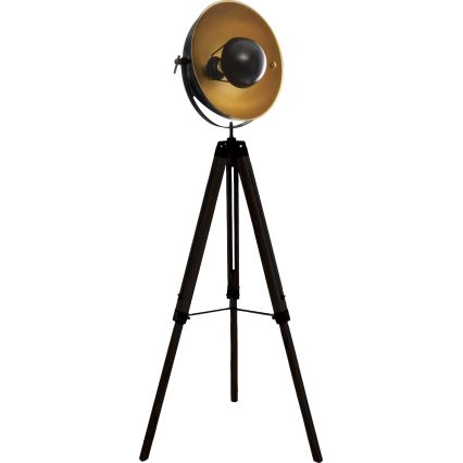 Atmosphera - Grīdas stāvlampa LAHTI 1xE27/25W/230V Pavlovnija