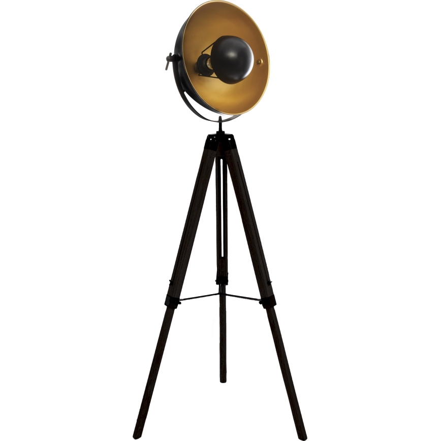 Atmosphera - Grīdas stāvlampa LAHTI 1xE27/25W/230V Pavlovnija