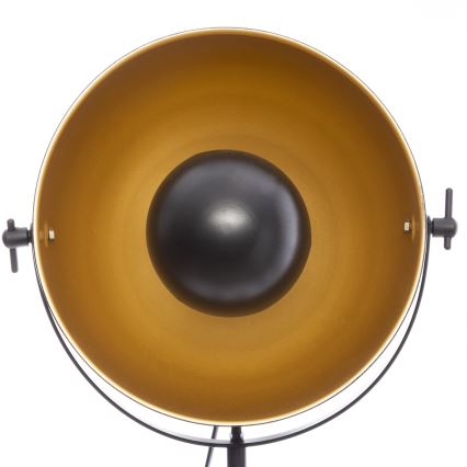 Atmosphera - Grīdas stāvlampa LAHTI 1xE27/25W/230V Pavlovnija