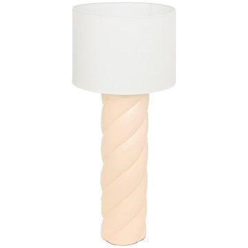 Atmosphera - Grīdas stāvlampa NOLY 1xE27/60W/230V