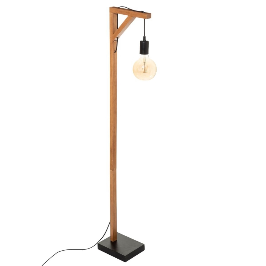 Atmosphera - Grīdas stāvlampa WILD 1xE27/25W/230V priede