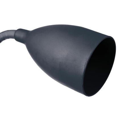 Atmosphera - Lampa ar fiksatoru SILY 1xE14/7W/230V zila