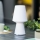 Atmosphera - LED Aptumšojama āra skārienvadāma galda lampa WIZA LED/5V 2400 mAh 23 cm IP44