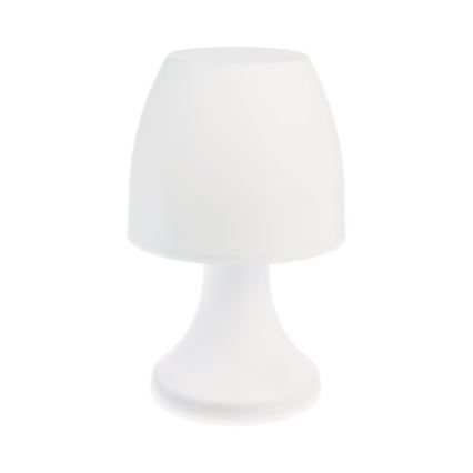 Atmosphera - LED Āra galda lampa DOKK LED/3xAAA 19,5 cm IP44