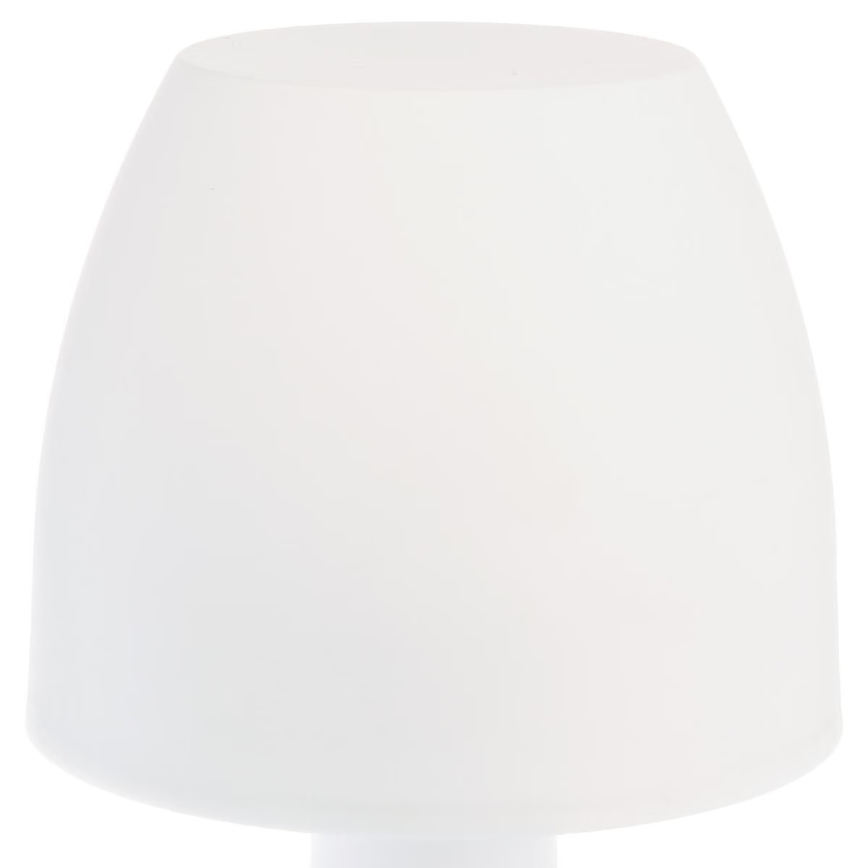 Atmosphera - LED Āra galda lampa DOKK LED/3xAAA 19,5 cm IP44
