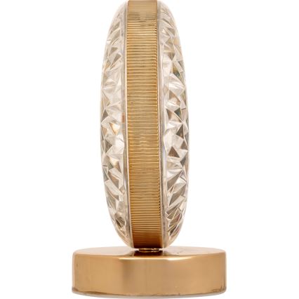 Atmosphera - LED bērnu galda lampa BELLA LED/3xAA