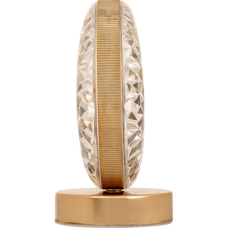 Atmosphera - LED bērnu galda lampa BELLA LED/3xAA