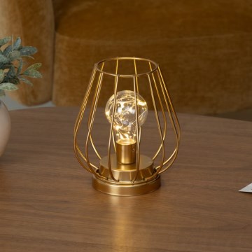 Atmosphera - LED Galda lampa MADI LED/3xAAA