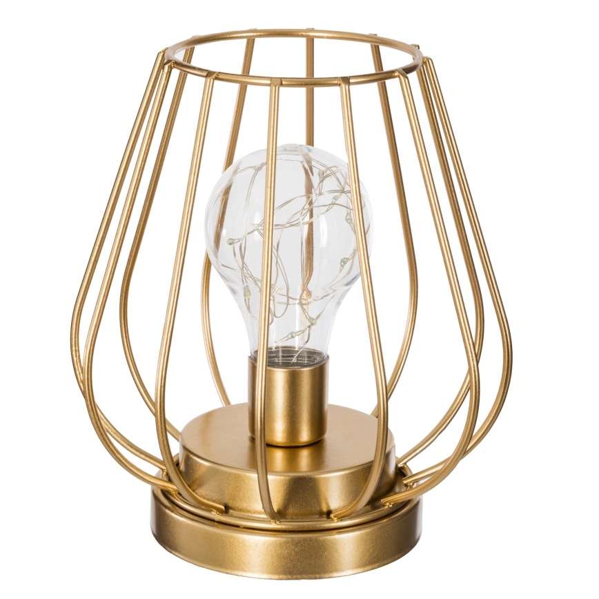 Atmosphera - LED Galda lampa MADI LED/3xAAA
