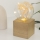 Atmosphera - LED Galda lampa MICRO LED/2xAAA